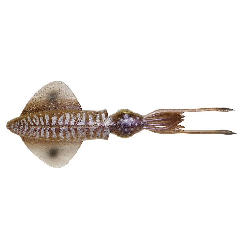 Calamaro Savage Gear 3D Swim Squid S 25 cm 86 g