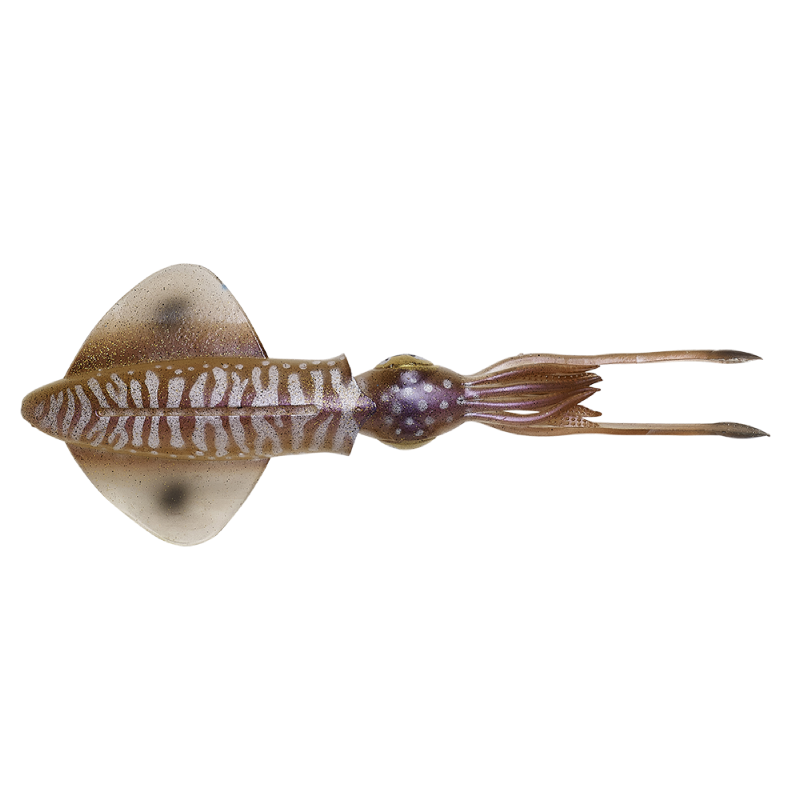 Calamaro Savage Gear 3D Swim Squid S 25 cm 86 g col. Cuttlefish Calamaro Savage Gear 3D Swim Squid S 25 cm 86 g col. Cuttlefish