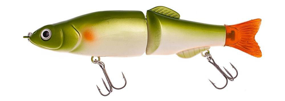 Glidebait Castaic BD Glider Swimbait Slow Sink 7” 63 g col. Ayu Glidebait Castaic BD Glider Swimbait Slow Sink 7” 63 g col. Ayu
