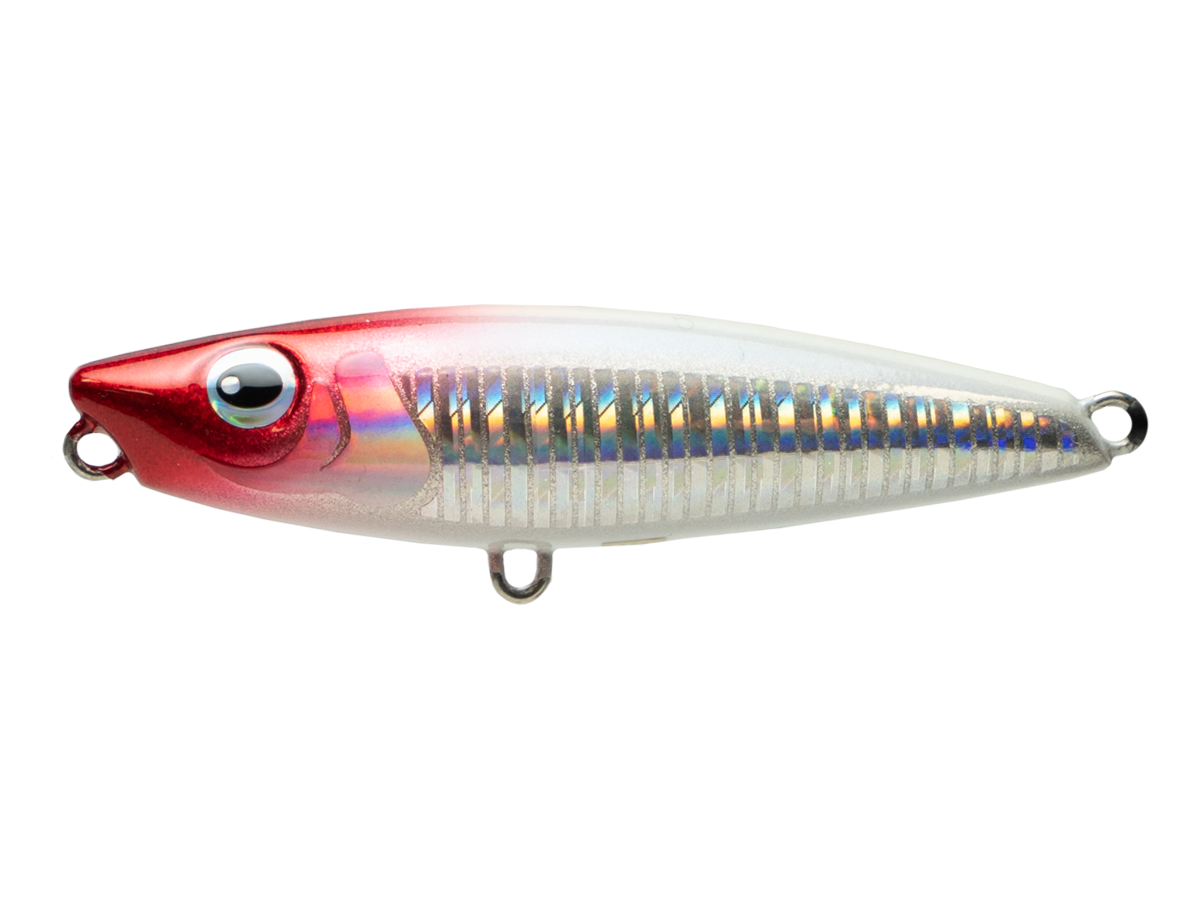 WTD FCL LABO T.S85 10 g col. Red Head WTD FCL LABO T.S85 10 g col. Red Head