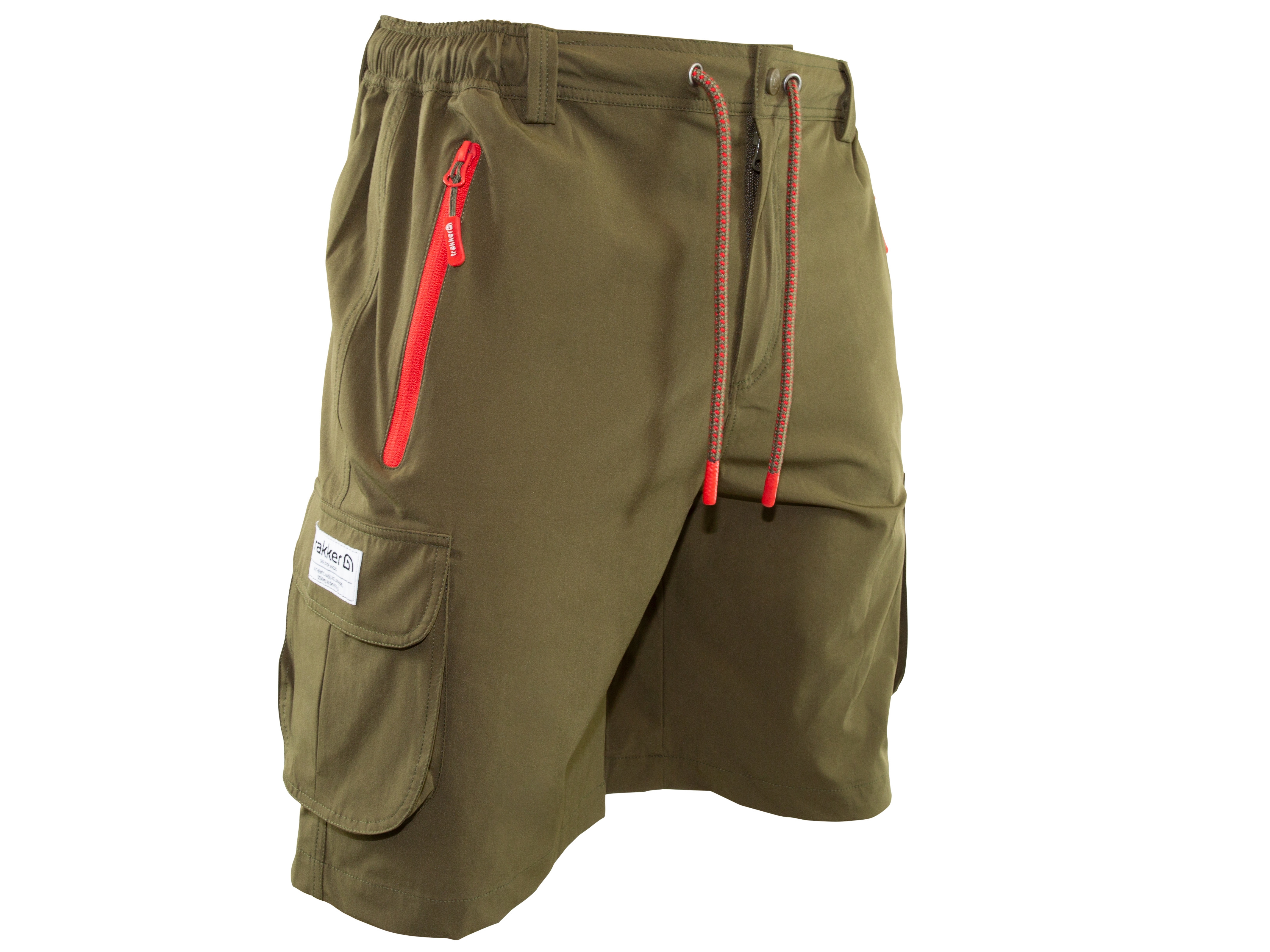 Pantaloni Trakker Board Shorts