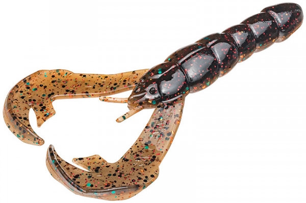 Gambero Strike King Rage Craw col. 107 Big Tex Gambero Strike King Rage Craw col. 107 Big Tex