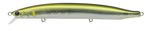 Minnow Tackle House Contact Node 150S Col 8 Hlf Mrr Ayu