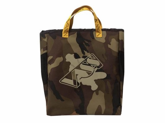 Borsa porta Waders Vass Wader Storage Bag CAMO (23x32x38)