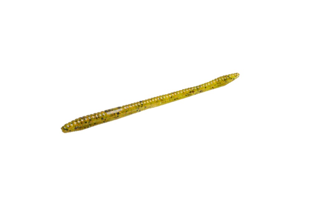 Verme Zoom Finesse Worm 4.5"