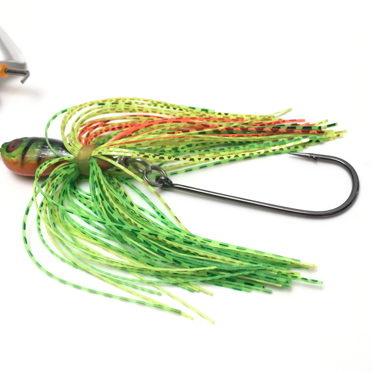 Buzzbait Fin Custom Jigs Viking Buzzbait 15 g