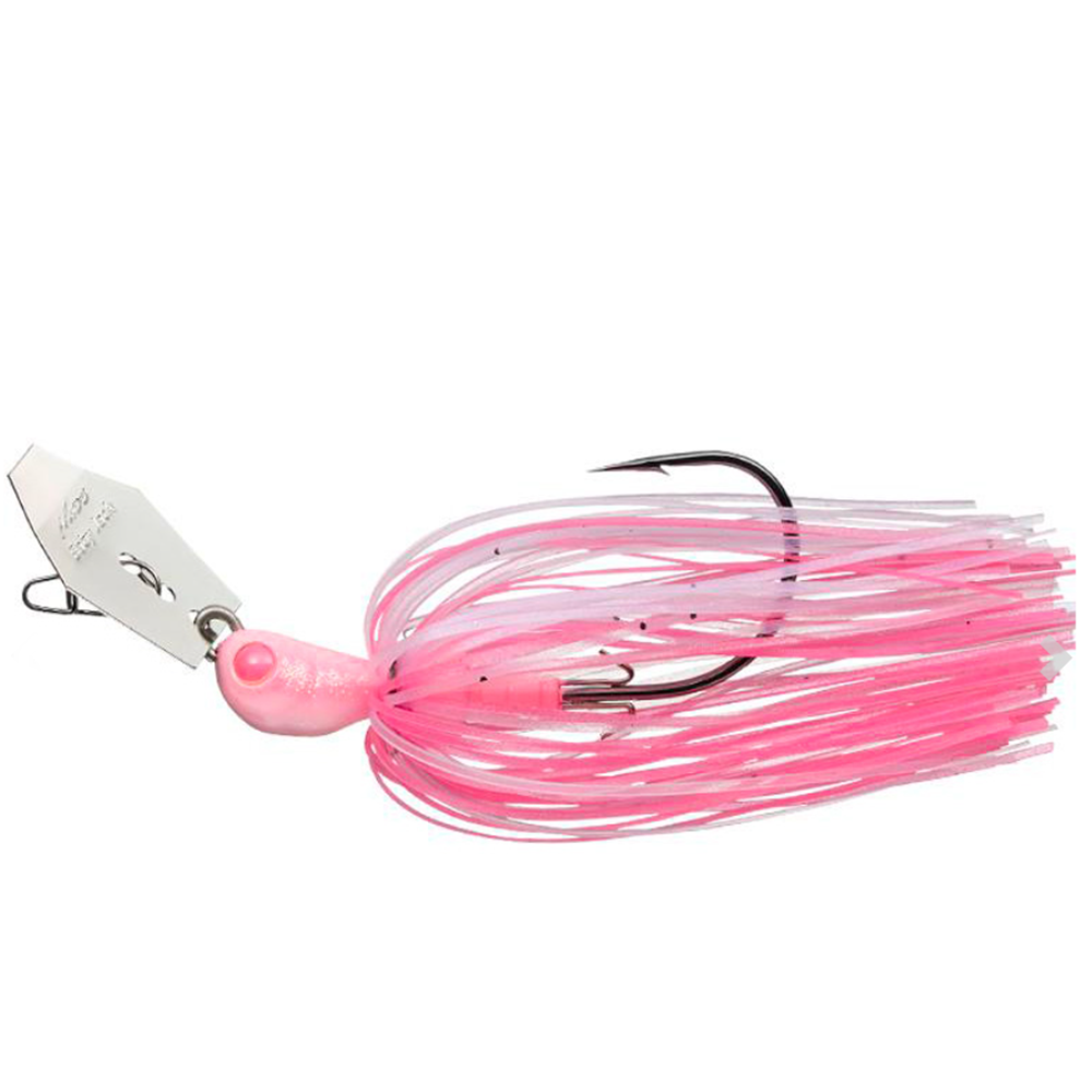 Chatterbait Evergreen Jack Hammer Baby Jack 1/4 oz col. 31