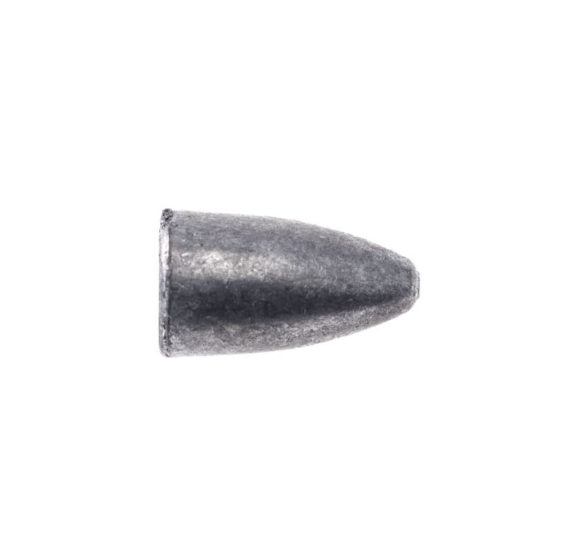 Piombo Texas T-Fishing Extreme Bullet Weight P06-N01 1,8gr