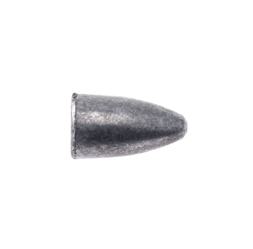 Piombo Texas T-Fishing Extreme Bullet Weight P06-N01 1,8gr Piombo Texas T-Fishing Extreme Bullet Weight P06-N01 1,8gr