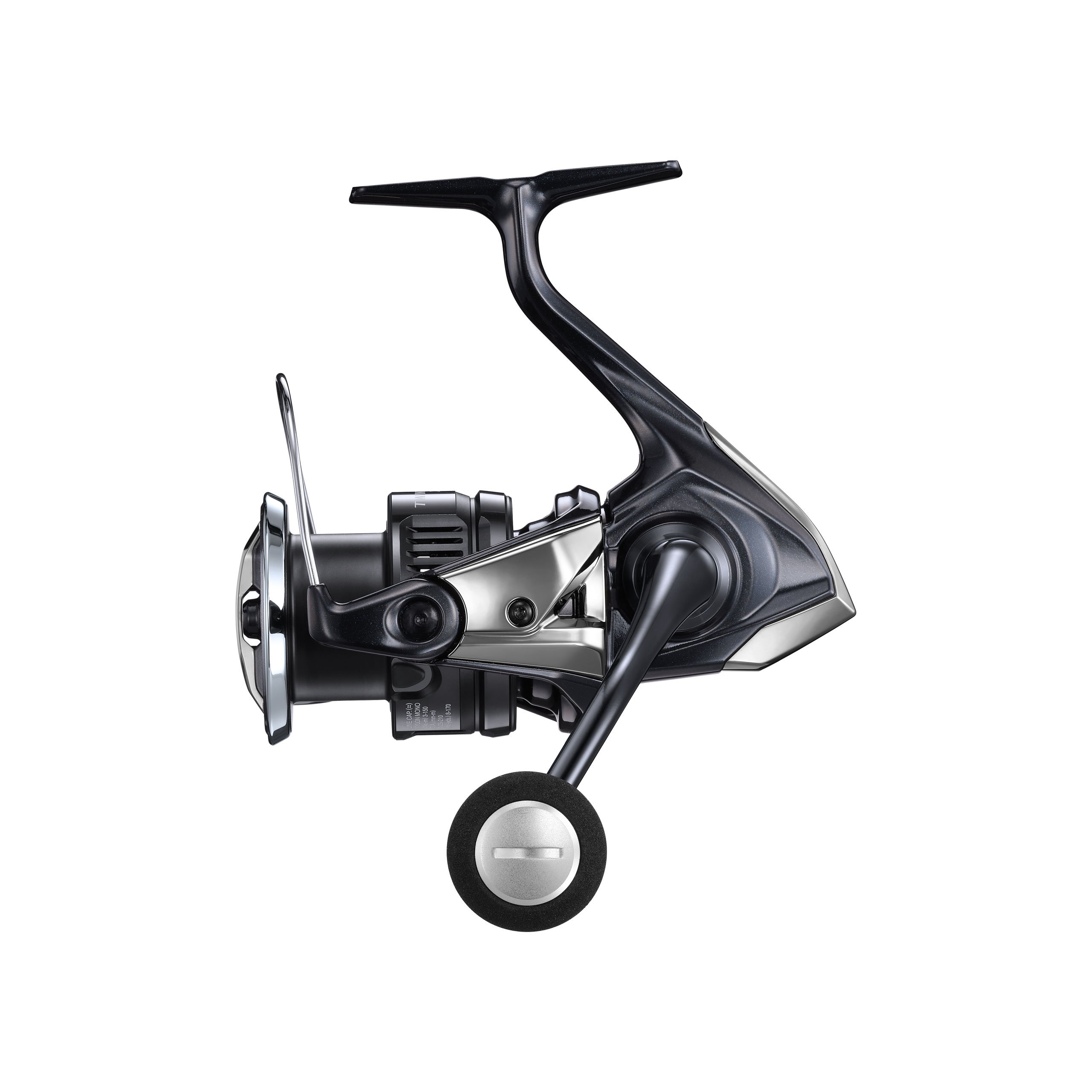 Mulinello Shimano Twin Power XD FB C3000 HG Mulinello Shimano Twin Power XD FB C3000 HG