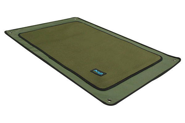 Tappeto Aqua Neoprene Bivvy Mat