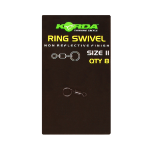 Girella Korda Flexi Ring Swivel