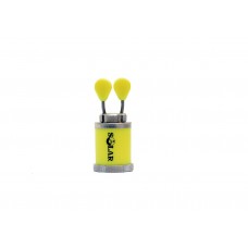 Testina Solar NEW - YELLOW INDICATOR HEAD - SMALL