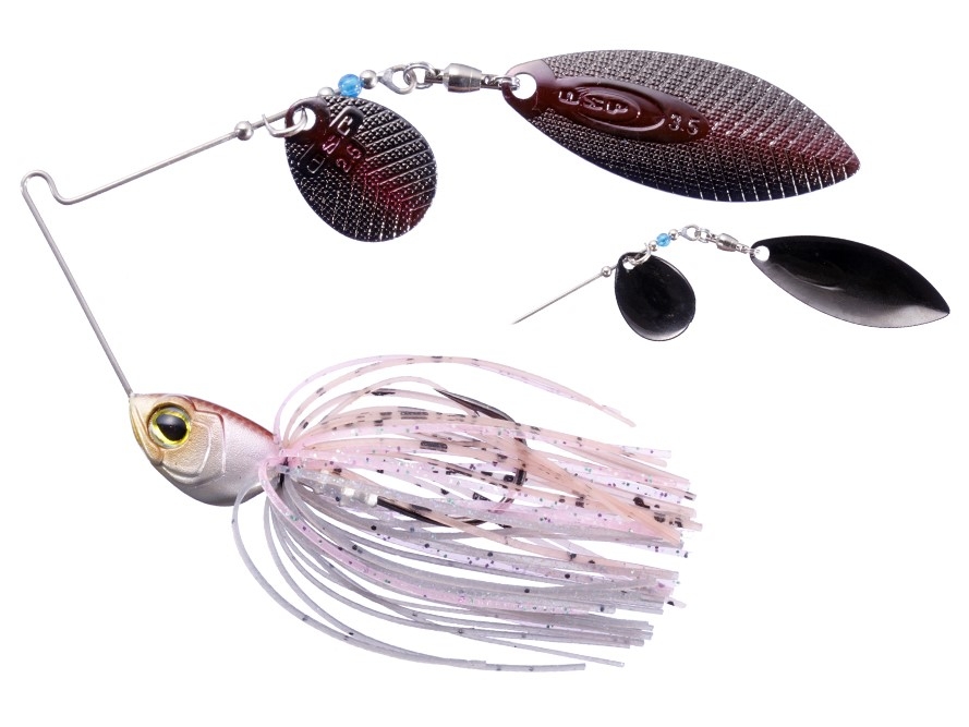 Spinnerbait OSP High Pitcher 3/8 DW col. S68 Pink Lady