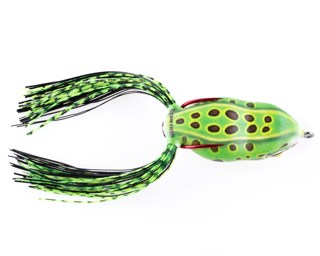 Rana Scum Frog Launch Frog 3/4 oz