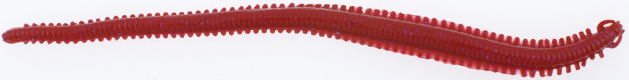 Verme Berkley Gulp! Alive! Nereis 6” col. Bloody Verme Berkley Gulp! Alive! Nereis 6” col. Bloody