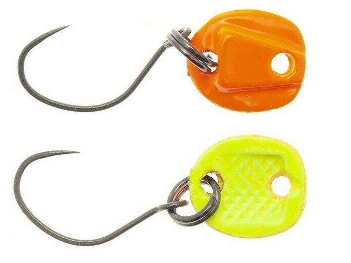 Bottom Spoon NeoStyle NST 0.7 gr
