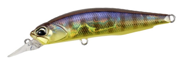 Jerkbait Duo Realis Rozante 63 SP col. ADA3197 - Violet Gill YB Jerkbait Duo Realis Rozante 63 SP col. ADA3197 - Violet Gill YB