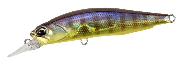 Jerkbait Duo Realis Rozante 63 SP col. ADA3197 - Violet Gill YB