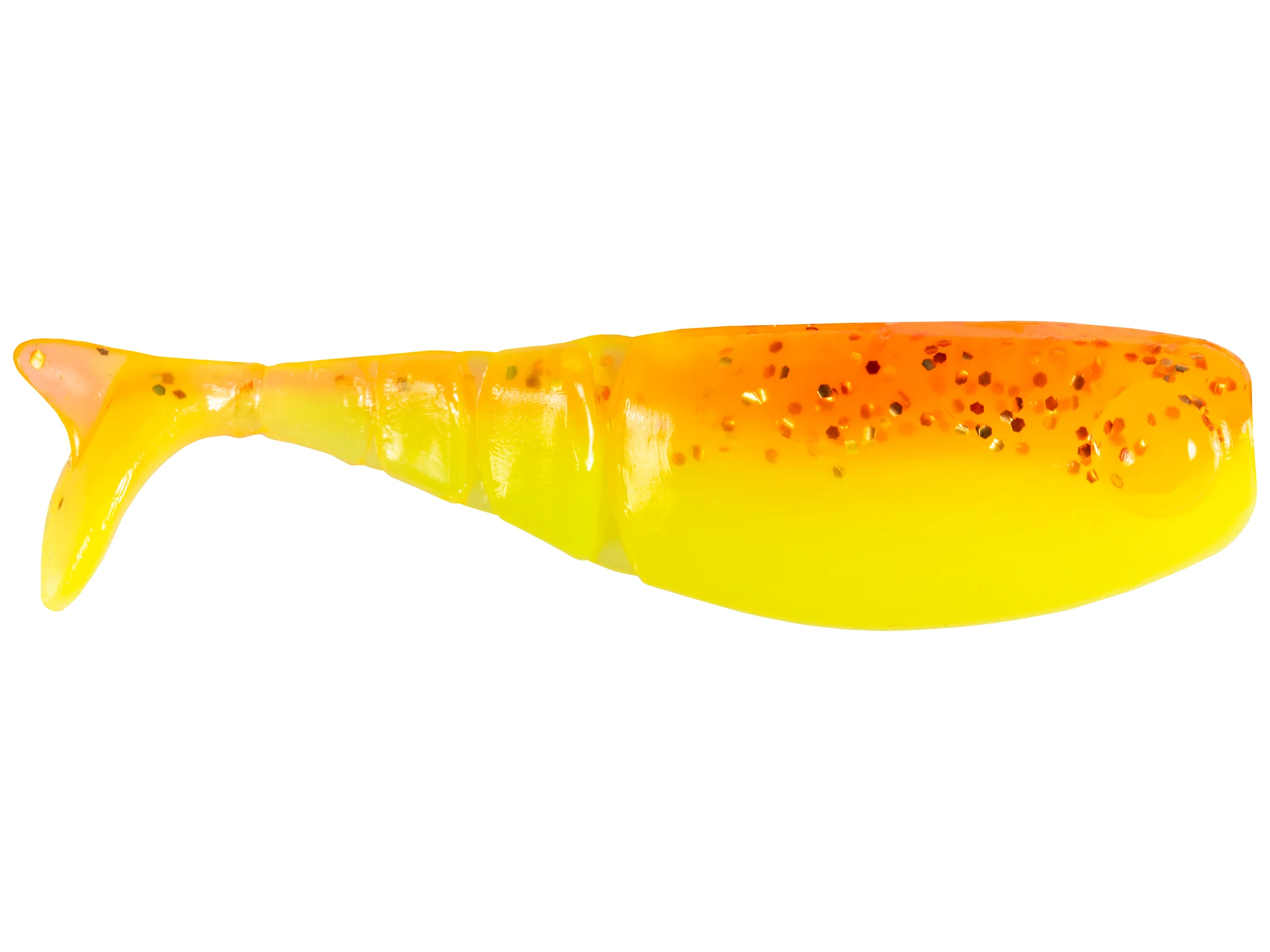 Softbait Z-Man Shad Fryz 1.75" col. 380 Firetreuse Softbait Z-Man Shad Fryz 1.75" col. 380 Firetreuse