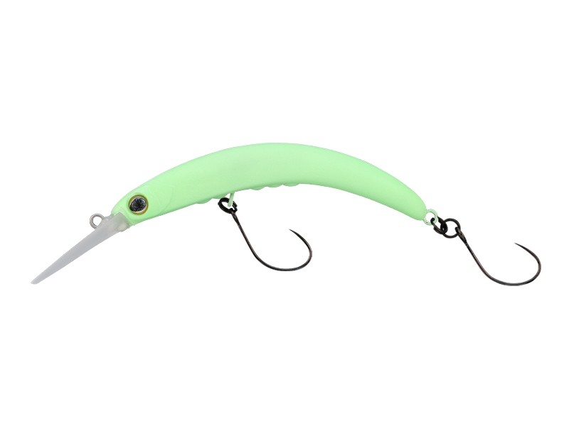 Minnow Area Jackall Pepino MR col. Masa No Dokuringo