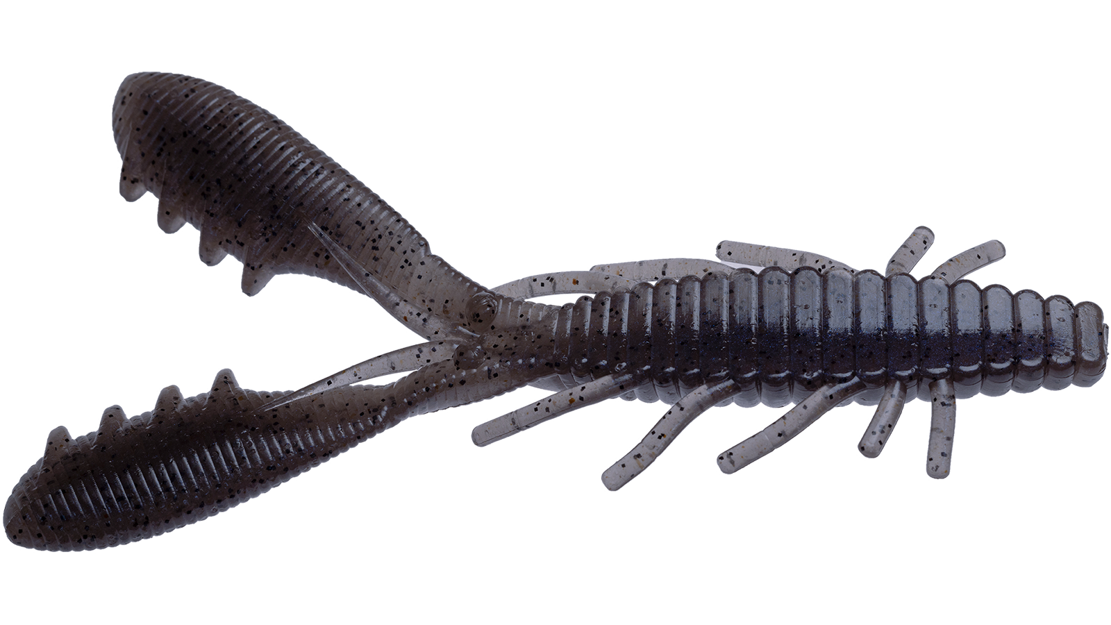 Gambero Hideup Stagger Craw 6,5” col. 244 Bottom Bait