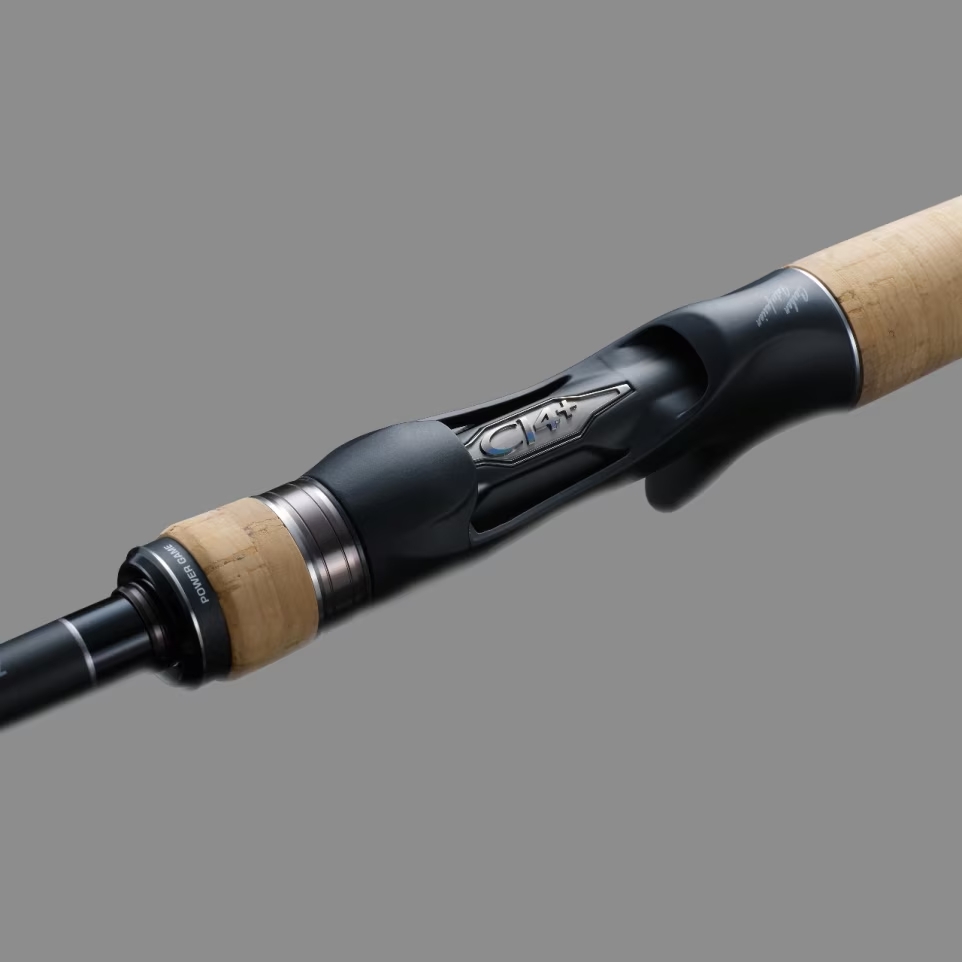 Canna Shimano Expride Casting