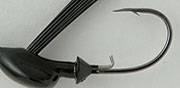 Jig Deps Flat Back 3/8oz (10 gr)