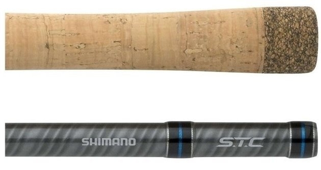 Canna Shimano STC Mini Tele