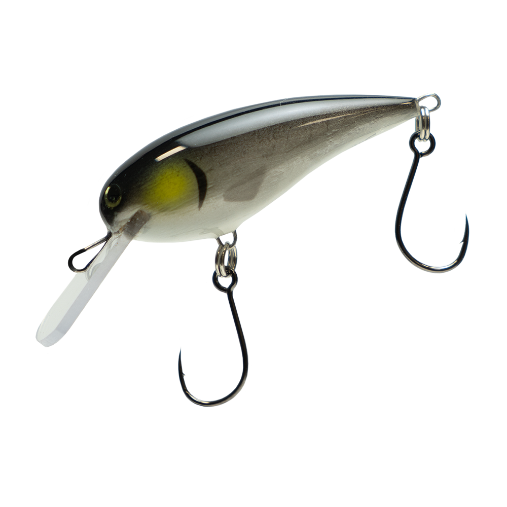 CRANK SKUNK WORKS FALKETTO 60mm YELLOW GILL AMO SINGOLO CRANK SKUNK WORKS FALKETTO 60mm YELLOW GILL AMO SINGOLO