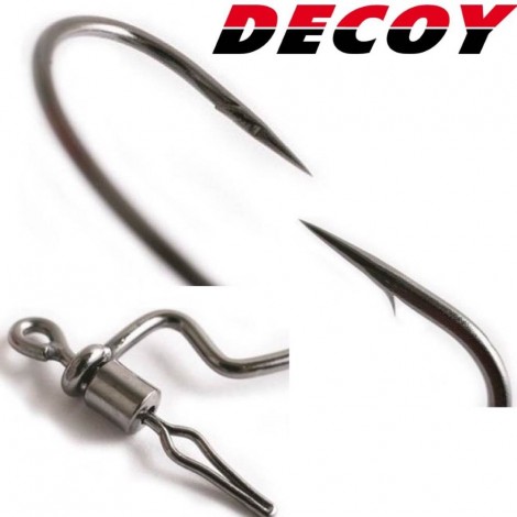 Amo WORM 117 Hevidian Hook 