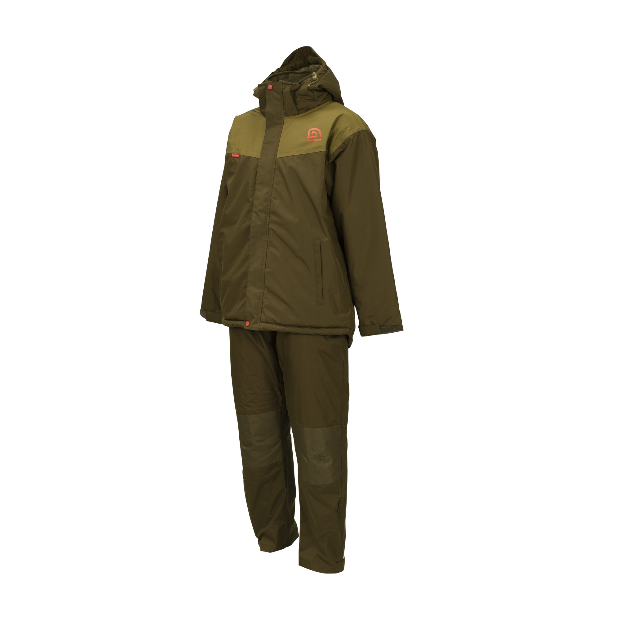 Completo Trakker CR 2-piece Winter Suit