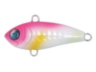 Spin Tail Damiki Axe Blade 30 g col. 29 Pink Head Glow