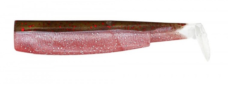 Corpo Fiiish Black Minnow 90 n°2 col. Rose (3pz) Corpo Fiiish Black Minnow 90 n°2 col. Rose (3pz)