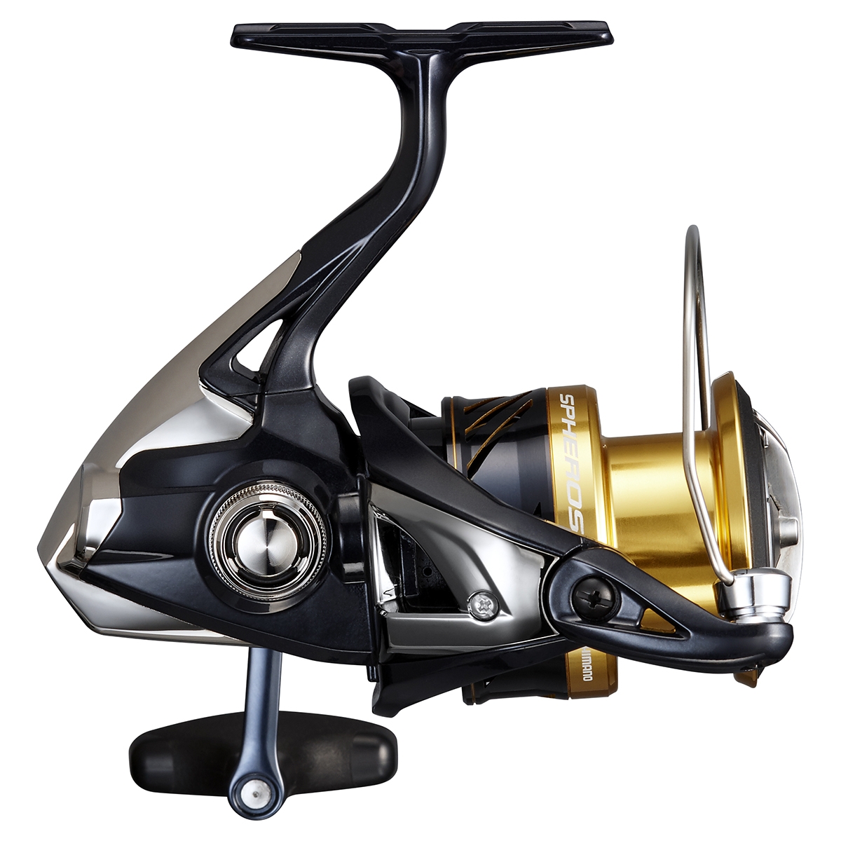 Mulinello Shimano Spheros SW 2019