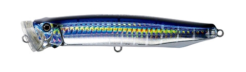Artificiale Tackle House Contact Feed Popper 100 Col 13 Tuna