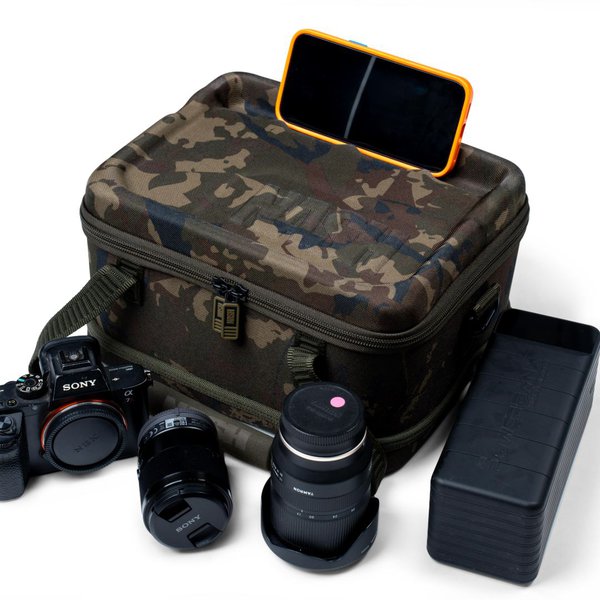 Borsa Nash Subterfuge Hi Protect Tech Bag