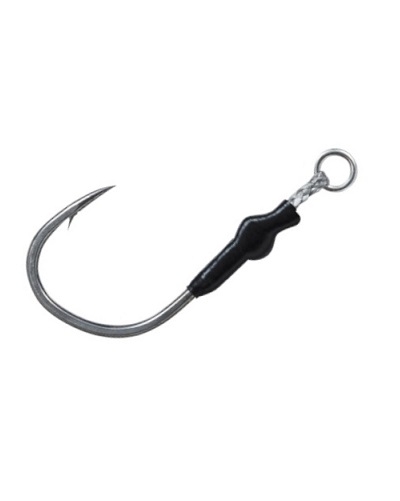 Amo Assist Varivas Speed Style Buri-Hiramasa Extra Short 0.5cm