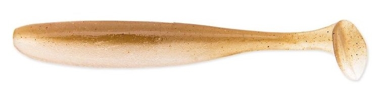 Soft Shad Keitech Easy Shiner 4.5” col. K412 – Wakasagi Soft Shad Keitech Easy Shiner 4.5” col. K412 – Wakasagi