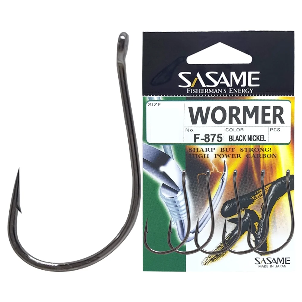 Amo Singolo Sasame Wormer F-875