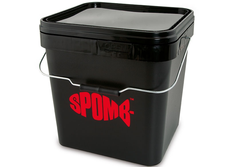 Secchio Fox Spomb 17L Bucket