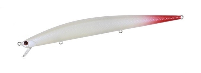Jerkbait Duo Tide Minnow Slim 175 Flyer col. ACCZ126 Ivory Pearl RT