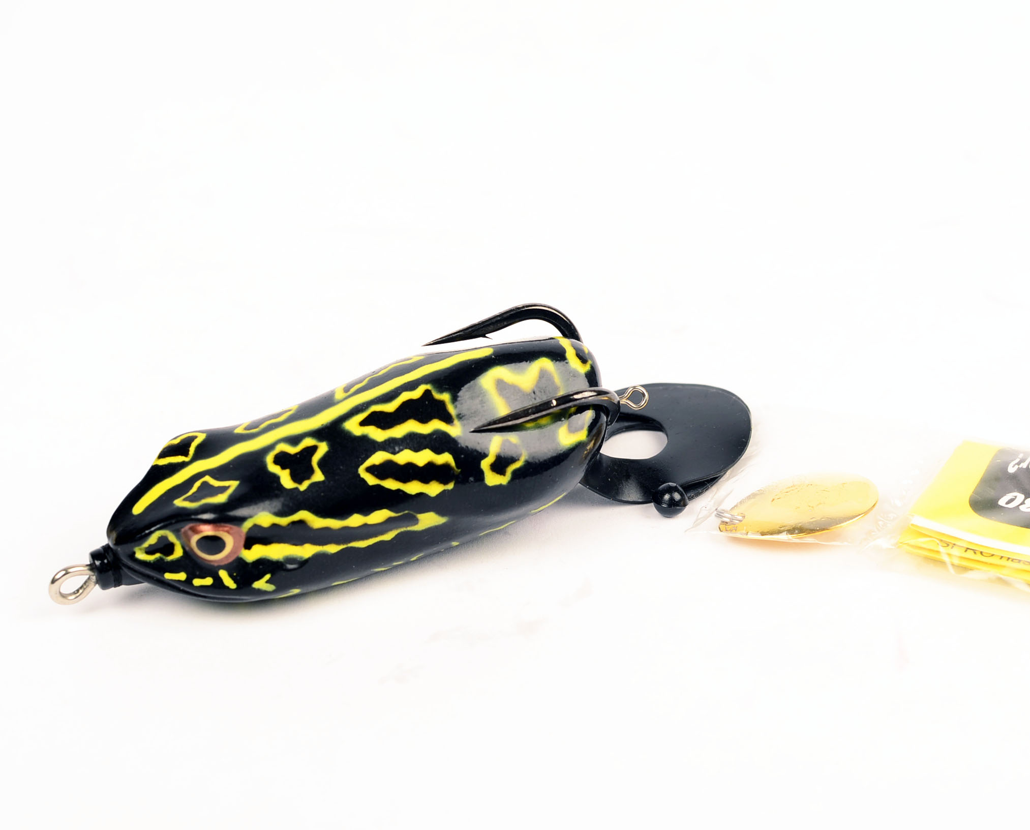 Rana SPRO Jungle Frog 30 