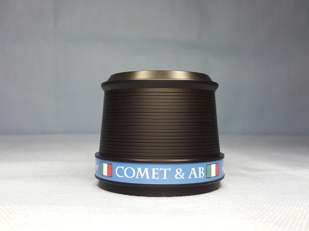 Bobina per mulinello Comet-&-AB C-AB20151XSC2