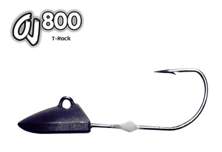 Amo Omtd T-Rock OJ800 size 1/32 oz (0,8 gr)