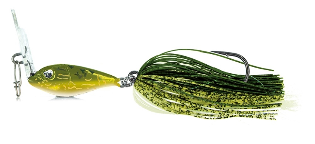 Artificiale Molix Lover Special Vibration Jig 1/2oz S Hook Col. PS10