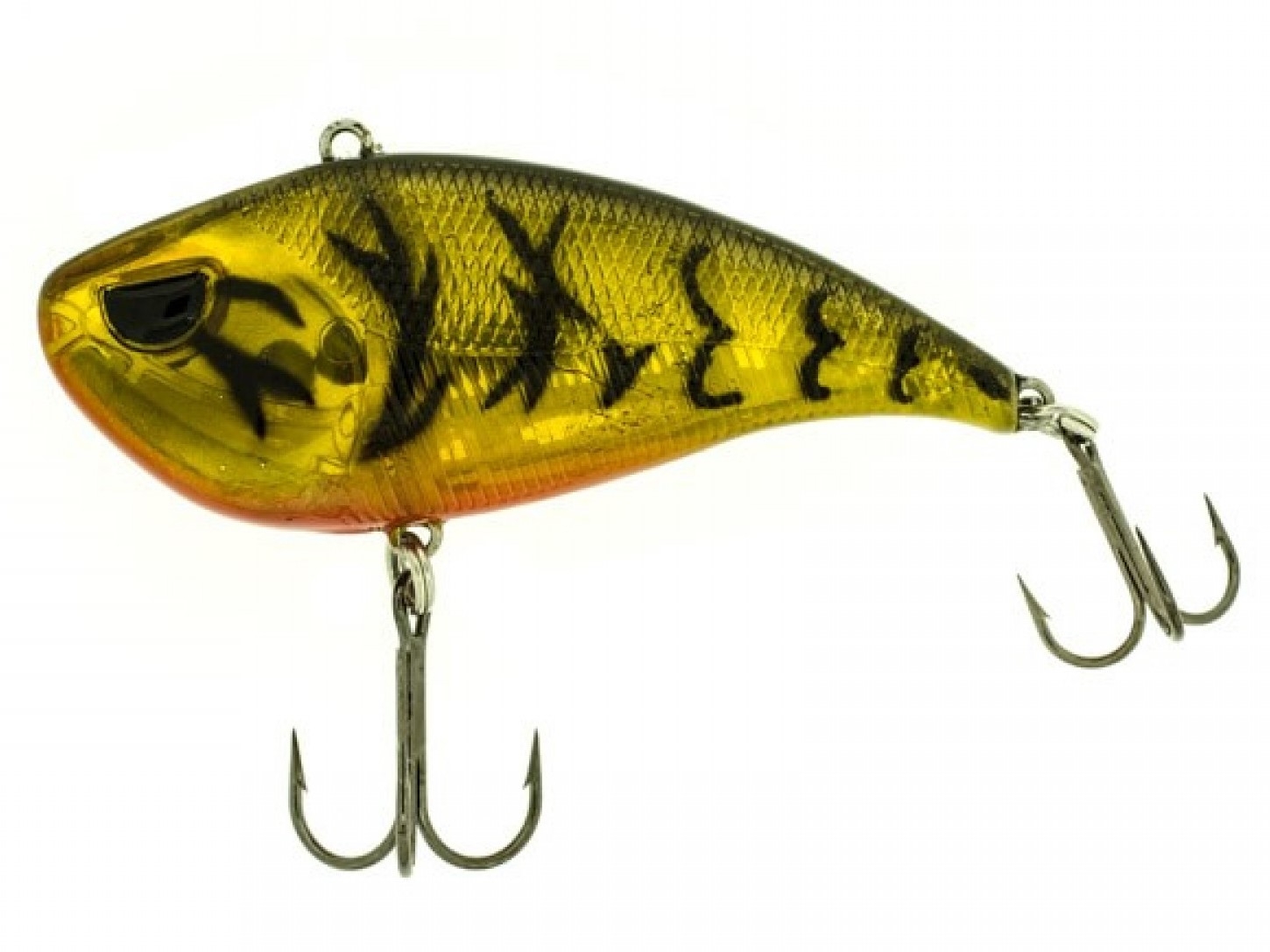 Lipless-Crank 70 3/4oz. Rattlin' col. Alqueva Craw col. 05 Lipless-Crank 70 3/4oz. Rattlin' col. Alqueva Craw col. 05