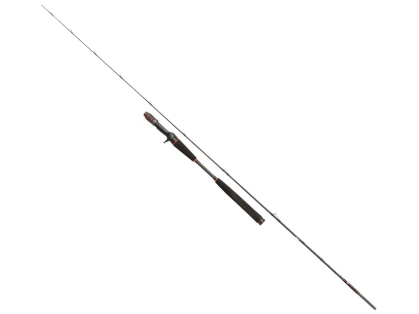 Canna PENN Conflict Light Jigging Casting 6'2” 1.88mt 120gr