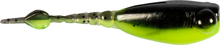 Pin Tail Z-Man Stingerz 2" col. 379 Bumblebee Pin Tail Z-Man Stingerz 2" col. 379 Bumblebee