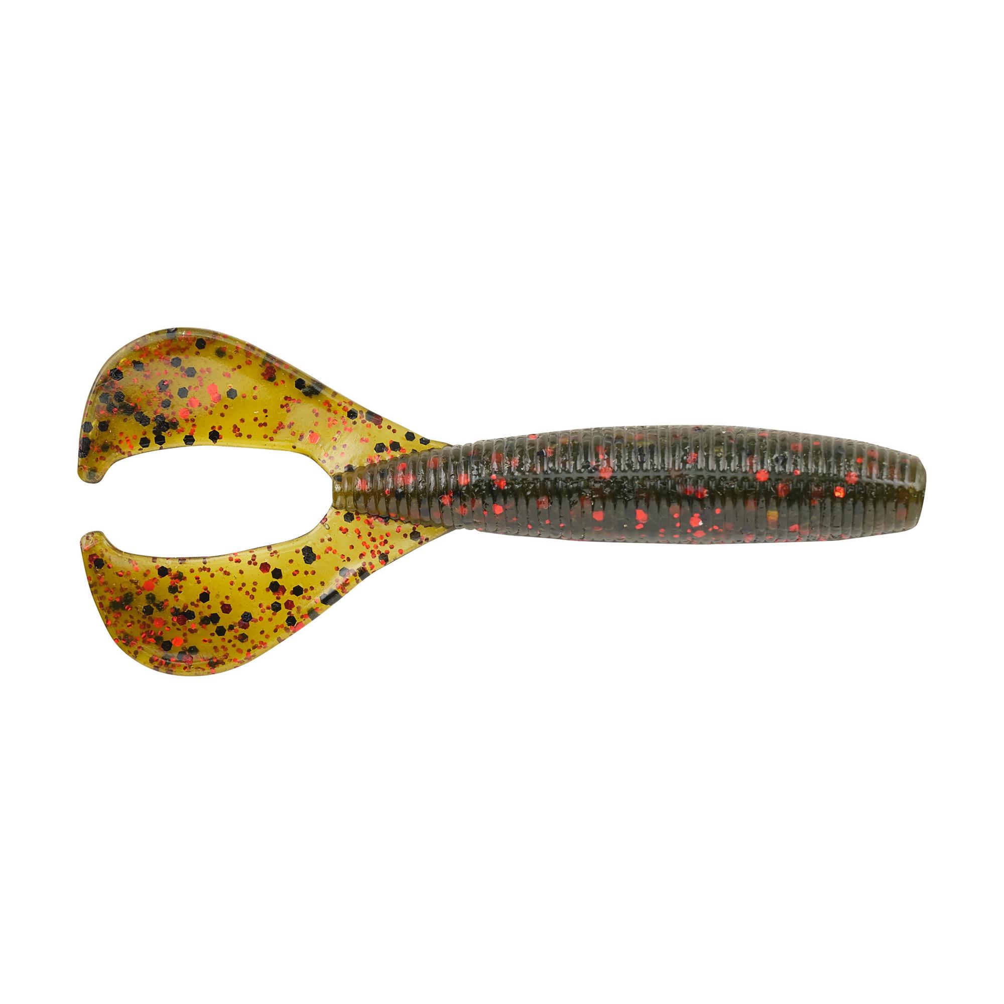 Softbait Berkley PowerBait The Boss Grub 3”
